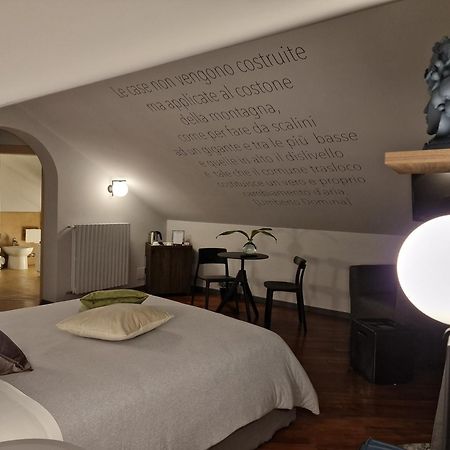 "Locanda Susuiusu" Keyless Entry Enna Extérieur photo