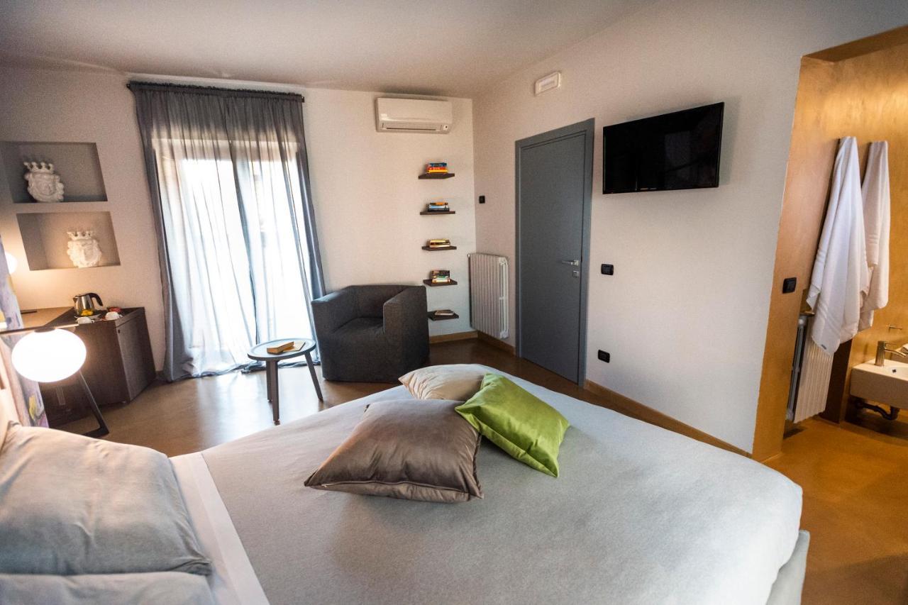 "Locanda Susuiusu" Keyless Entry Enna Extérieur photo