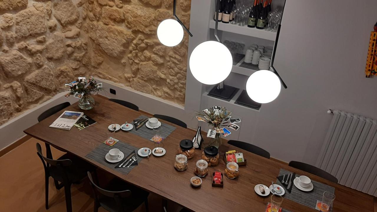 "Locanda Susuiusu" Keyless Entry Enna Extérieur photo