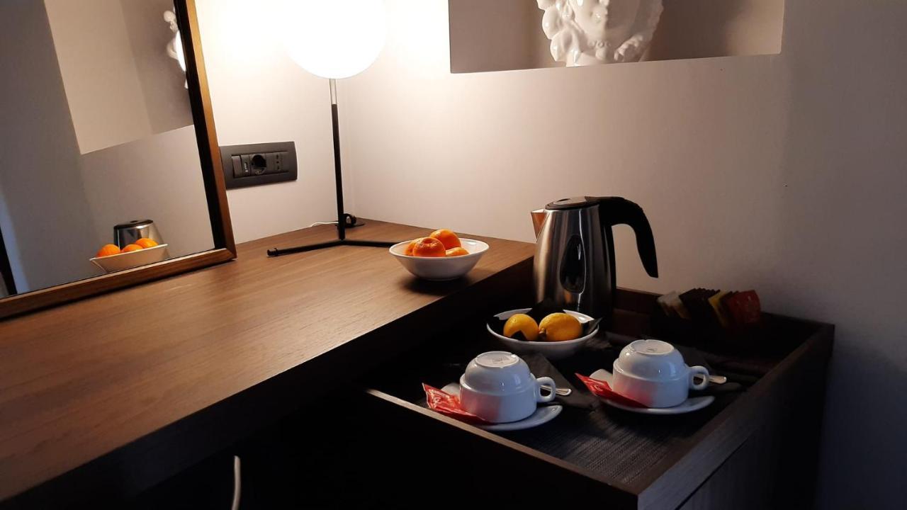 "Locanda Susuiusu" Keyless Entry Enna Extérieur photo