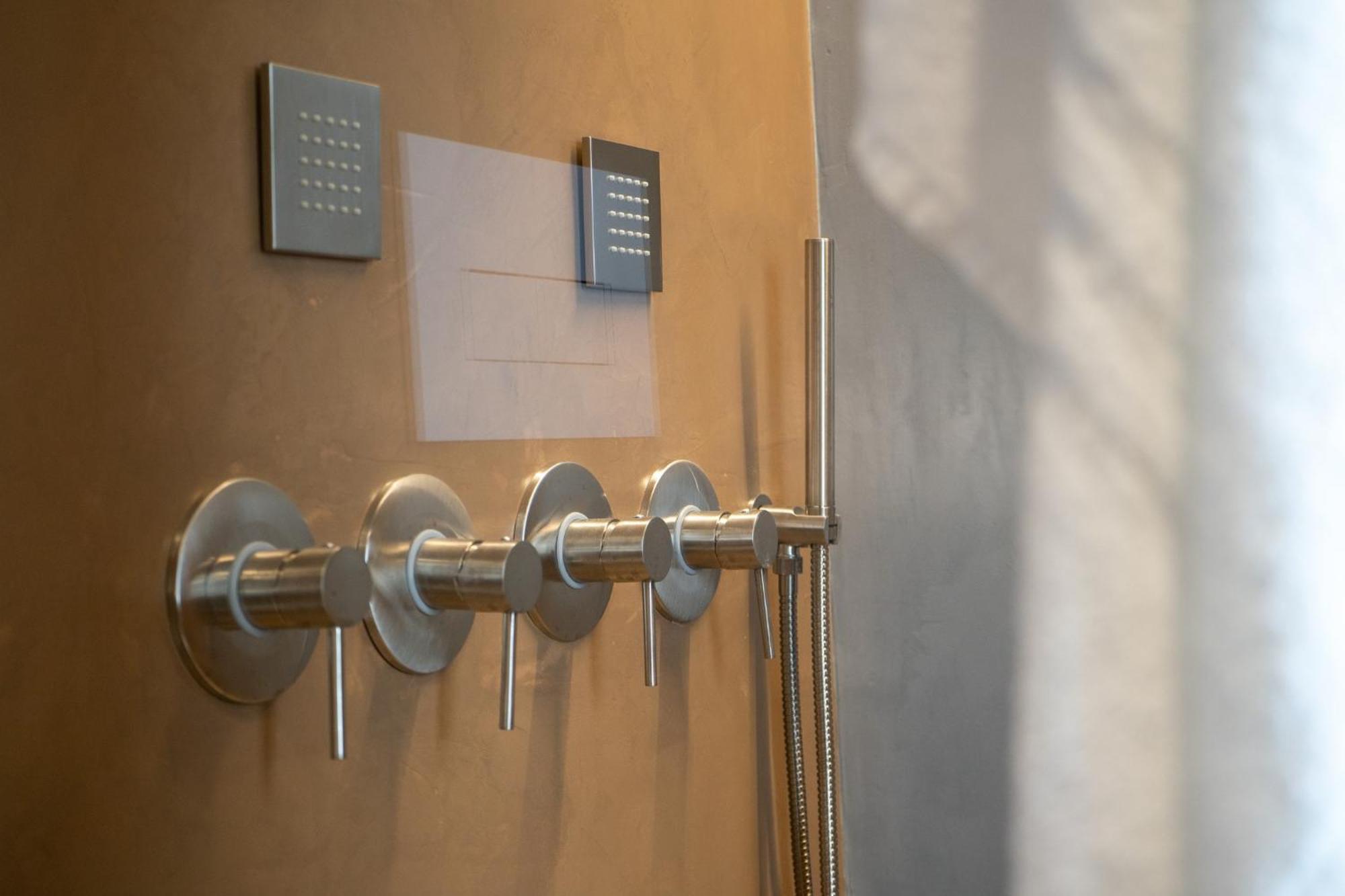 "Locanda Susuiusu" Keyless Entry Enna Chambre photo