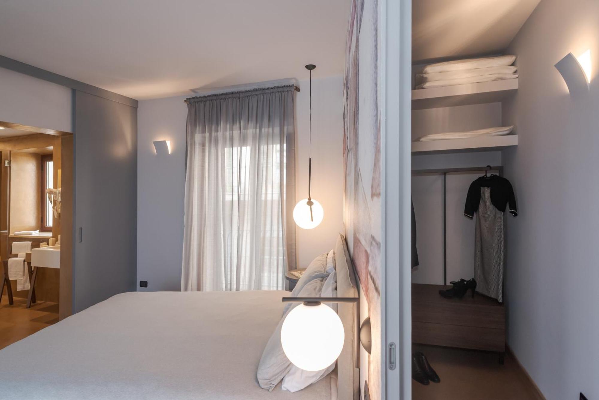 "Locanda Susuiusu" Keyless Entry Enna Chambre photo
