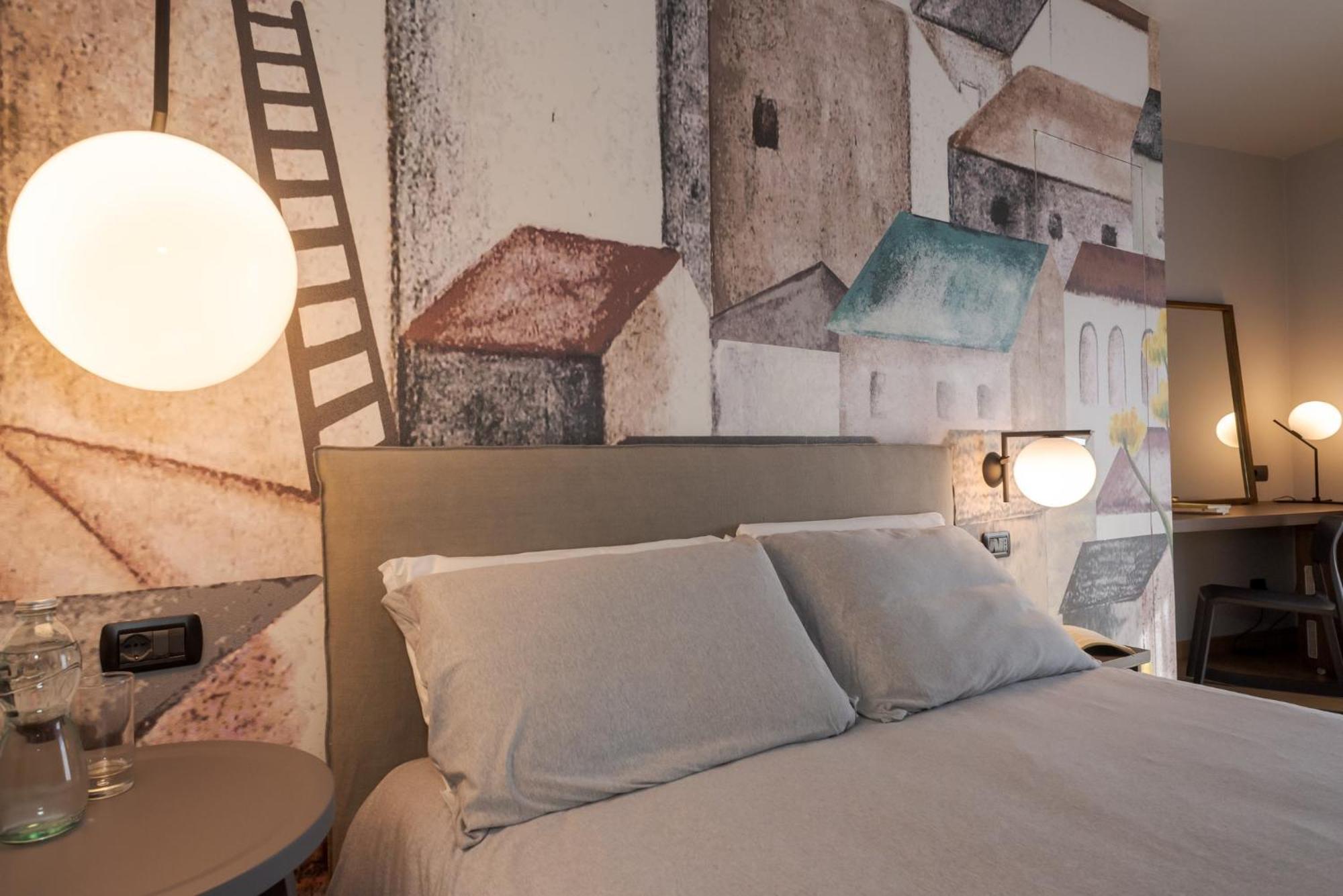 "Locanda Susuiusu" Keyless Entry Enna Chambre photo