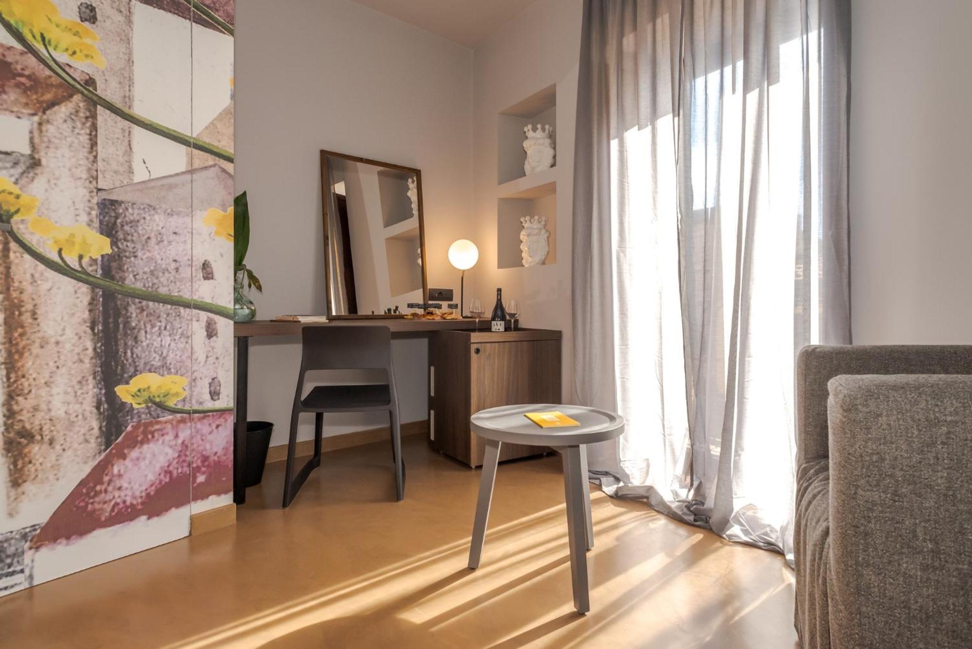 "Locanda Susuiusu" Keyless Entry Enna Chambre photo