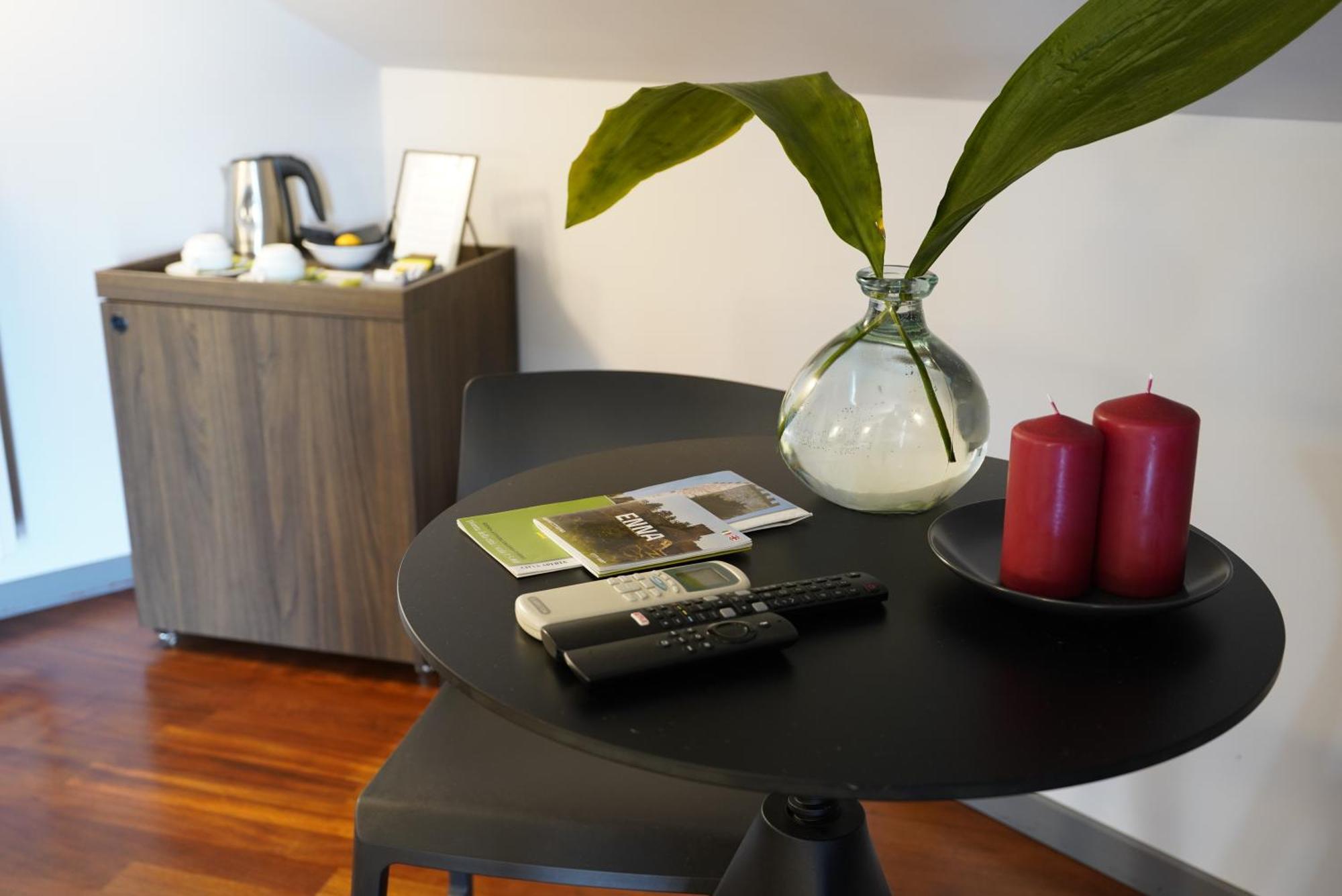 "Locanda Susuiusu" Keyless Entry Enna Extérieur photo