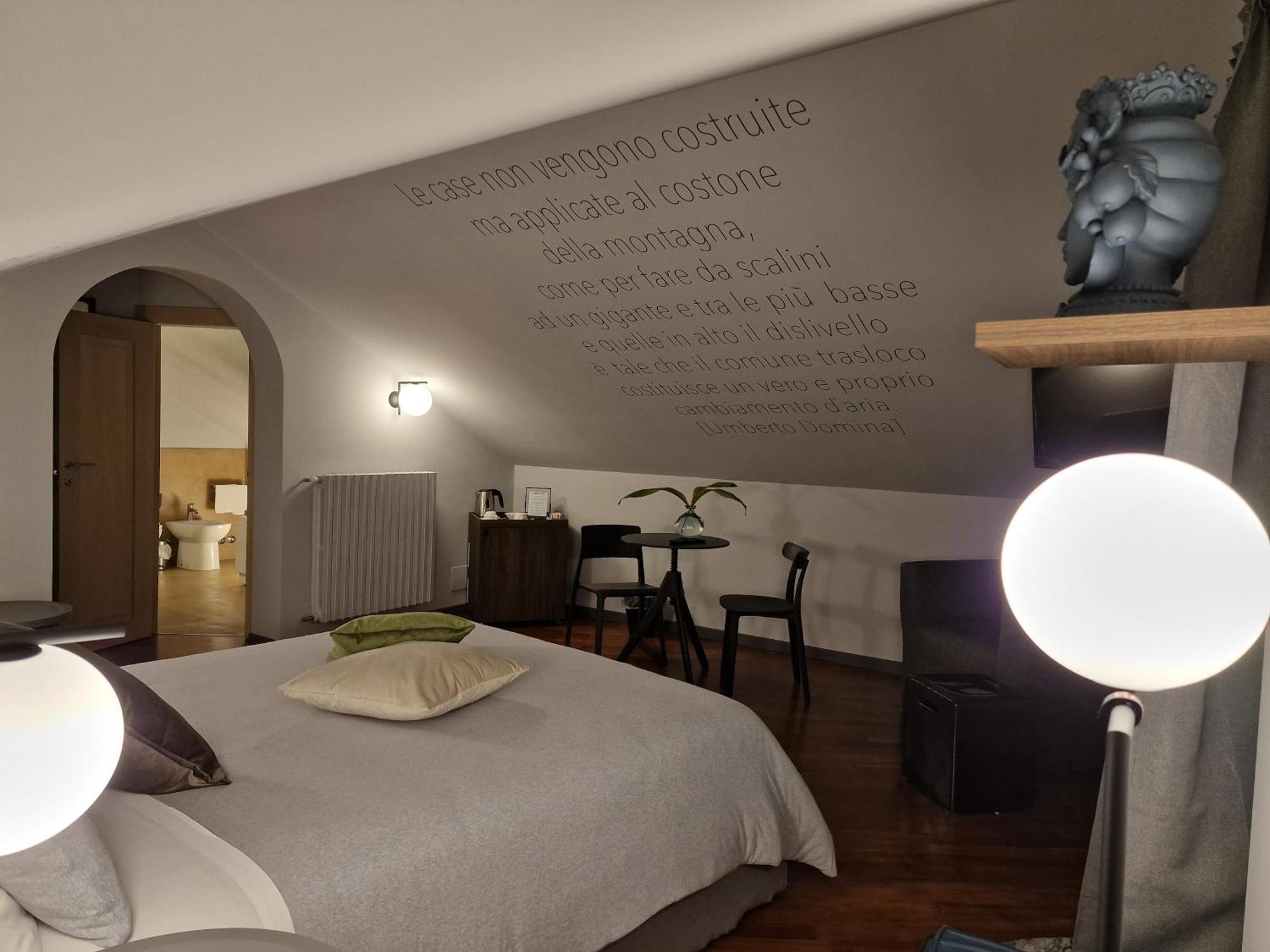"Locanda Susuiusu" Keyless Entry Enna Extérieur photo